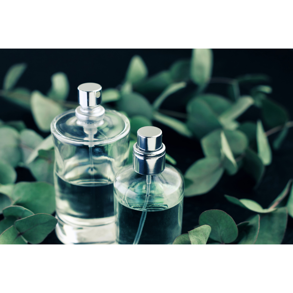 Eau de parfum, eau de toilette quelle différence ? Parfums