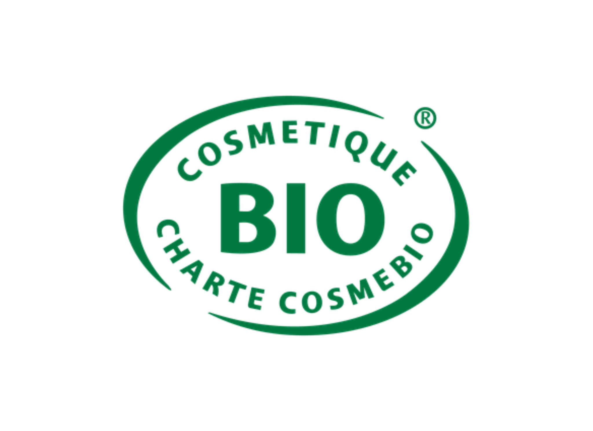 Logo cosmétique bio