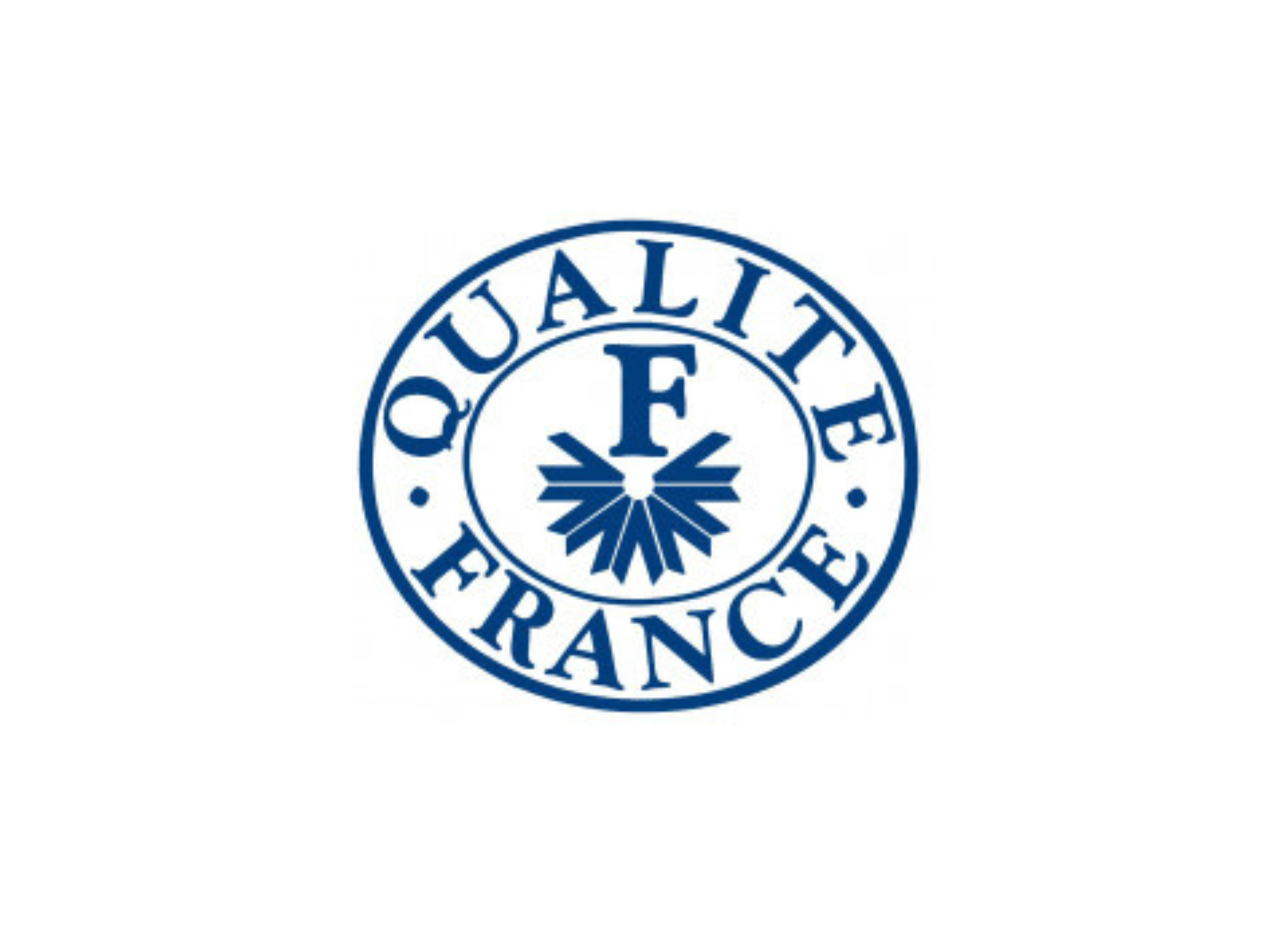 logo qualité france